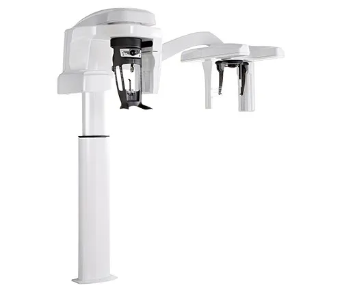 歯科用CT セファロ トロフィーパン エクセル 3D アクセス